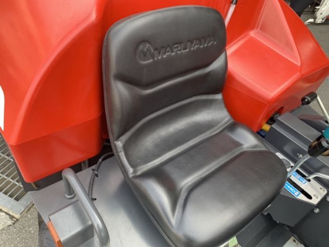 スピードスプレーヤー SSA-Z550 写真４